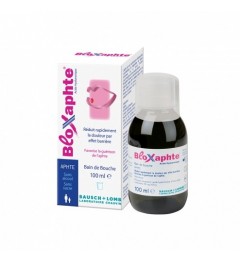 Bloxaphte Bain de Bouche 100Ml