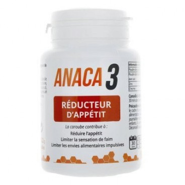 Anaca 3 ventre plat avant apres