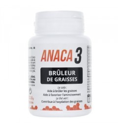 Anaca3 pas cher perte de poids