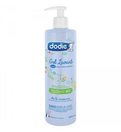 Dodie Gel Lavant 3 en 1 500Ml