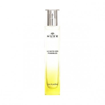 Nuxe Parfum Le Matin des Possibles 50Ml