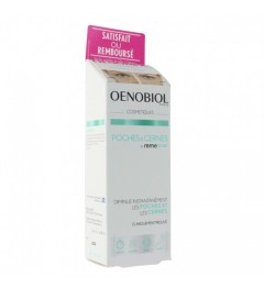 Oenobiol Poches et Cernes 8Ml