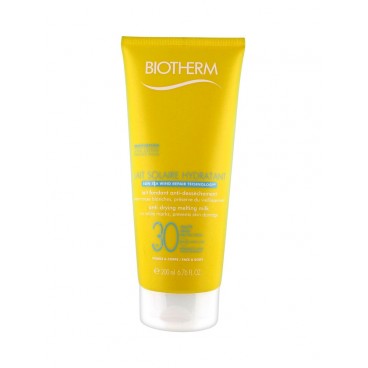 Biotherm Solaire Lait SPF30 200Ml