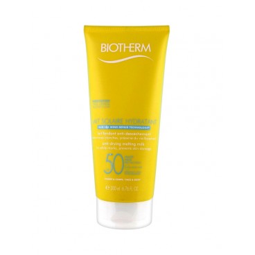 Biotherm Solaire Lait SPF50 200Ml