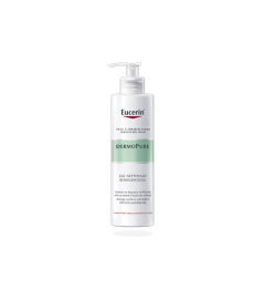 Eucerin DermoPure Gel Nettoyant 400Ml