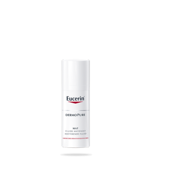 Eucerin DermoPure Mat Hydratant Matifiant 50Ml