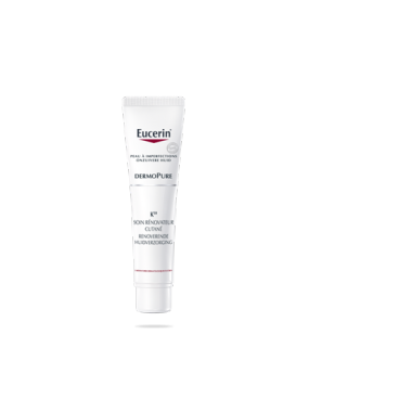 Eucerin DermoPure K10 Soin Rénovateur Cutané 50Ml