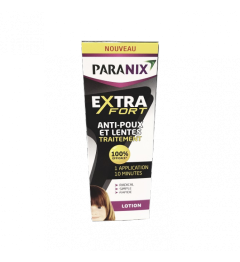 Paranix Extra Fort Anti Poux et Lentes Lotion 100Ml