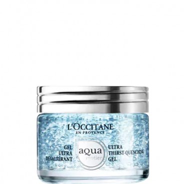 Occitane Aqua Reotier Gel Désaltérant 50Ml