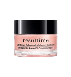 Resultime Gel Sérum Collagène 50Ml