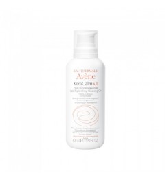 Avène Xeracalm A.D Huile Lavante Relipidante 400Ml pas cher