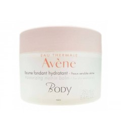 Avène Body Baume Fondant Hydratant 250Ml