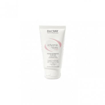 Ducray Ictyane Crème Légère 40Ml