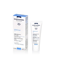 Isis Pharma Sensylia 24 Heures Crème Hydratante Fortifiante 40Ml