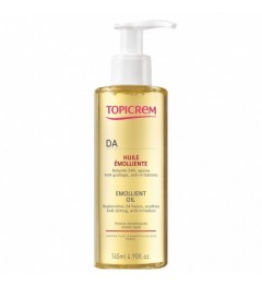 Topicrem DA Huile Nettoyante 145Ml