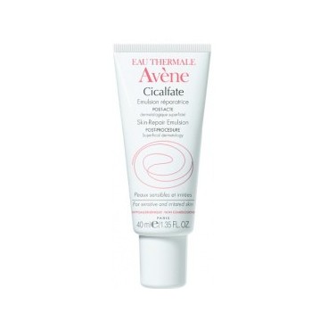 Avène Cicalfate post Acte Emulsion Réparatrice 40Ml pas cher