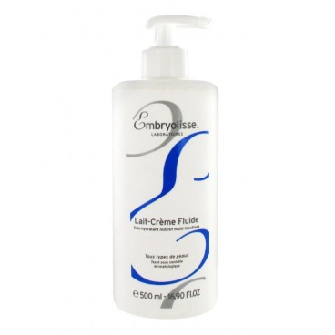 Embryolisse Lait Crème Fluide 500Ml