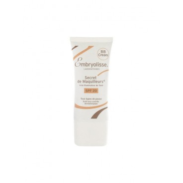 Embryolisse Voile Illuminateur de Teint BB Cream 30Ml