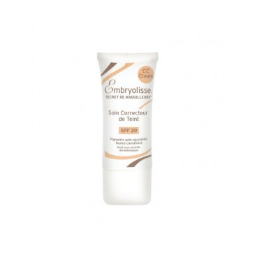 Embryolisse Soin Correcteur de Teint CC Cream 30Ml