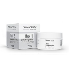 Dermaceutic Mask 15 50Ml