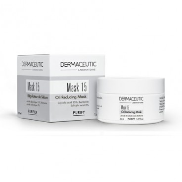 Dermaceutic Mask 15 50Ml