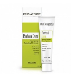 Dermaceutic Panthenol Ceutic 30 Grammes