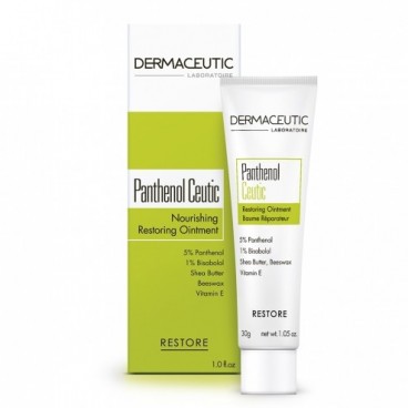 Dermaceutic Panthenol Ceutic 30 Grammes