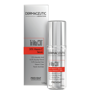 Dermaceutic Tri Vita C 30Ml