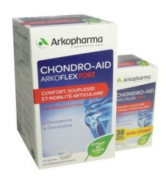 Chondro-Aid Arkoreflex Fort 120 Gélules