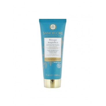 Sanoflore Masque Magnifica 75Ml