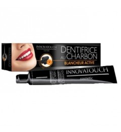 Innovatouch Dentifrice au Charbon 75Ml