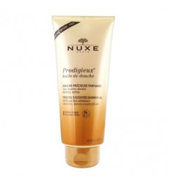 Nuxe Huile de Douche Prodigieuse 300Ml