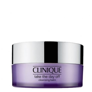 Clinique Baume Démaquillant 125Ml