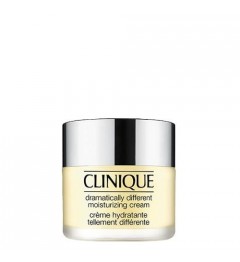 Clinique Crème Hydratante Tellemente différente 125Ml