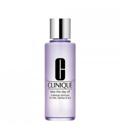 Clinique Démaquillant Facile Yeux / Lèvres 125Ml