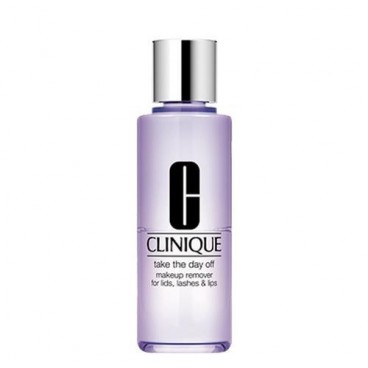 Clinique Démaquillant Facile Yeux / Lèvres 125Ml