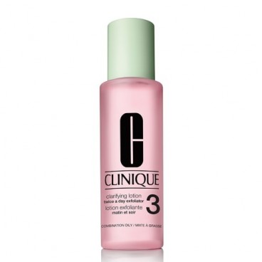 Clinique Lotion Exfoliante 3 200Ml