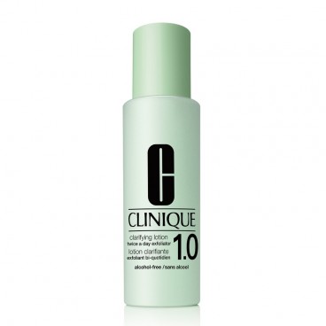 Clinique Lotion Exfoliante 1.0 200Ml