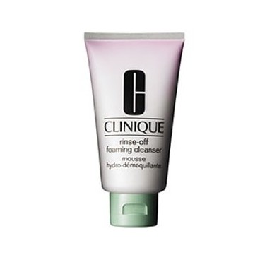 Clinique Mousse Hydro-démaquillante 150Ml