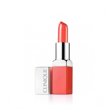 Clinique Pop Rouge Intense et Base 05 Melon Pop