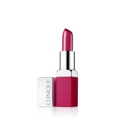 Clinique Pop Rouge Intense et Base 10 Punch Pop