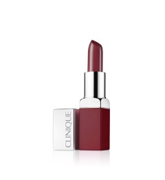 Clinique Pop Rouge Intense et Base 15 Berry Pop