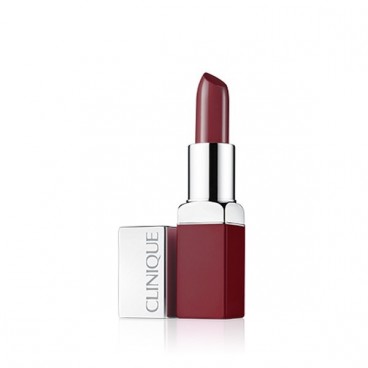 Clinique Pop Rouge Intense et Base 15 Berry Pop