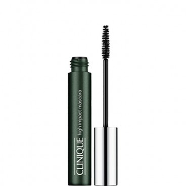 Clinique Mascara Impact Optimal 7Ml 01 - Black