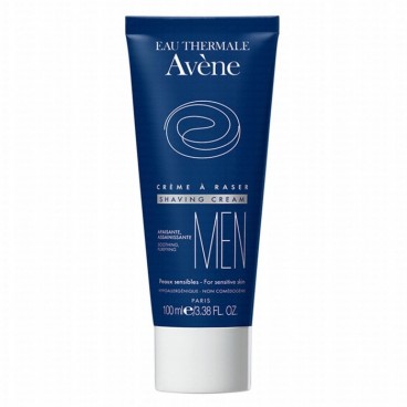 Avène Homme Crème à Raser 100ml