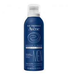 Avène Homme Mousse à Raser 200ml