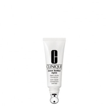 Clinique Even Better Eyes / Soin Eclat Correction Cernes 10Ml