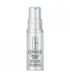 Clinique Smart Soin Réparateur Yeux 15Ml