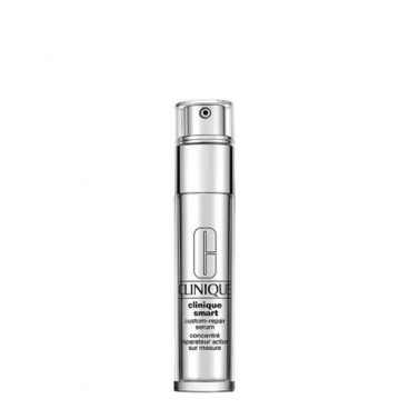 Clinique Smart Concentré Réparateur Action Sur Mesure 50Ml