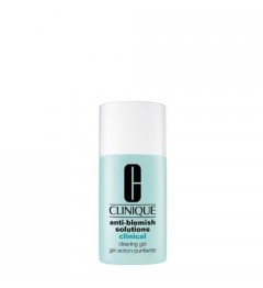 Clinique Anti-Blemish Solutions Clinical Clearing Gel/Gel Action Purifiante 15Ml